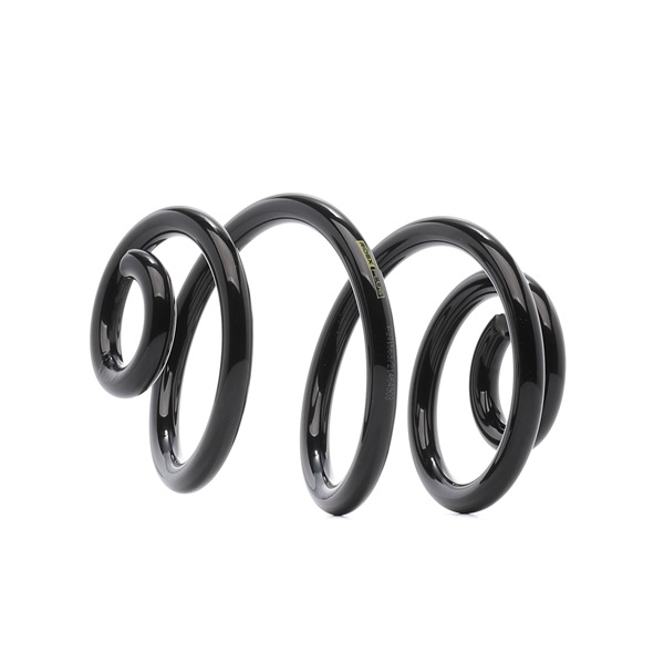 RIDEX PLUS 188C0014P: Fahrwerksfeder Hinterachse
