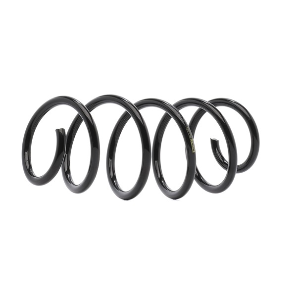 RIDEX PLUS 188C0049P Federn SKODA SUPERB Kombi (3T5) 1.8 TSI 4x4 152 PS Benzin