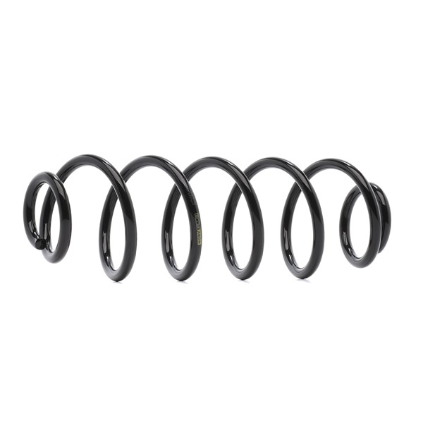 RIDEX PLUS 188C0414P Federn AUDI A4 Limousine (8K2, B8) 2.0 TDI quattro 143 PS Diesel