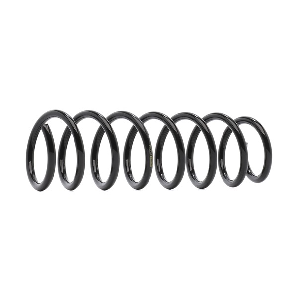 RIDEX PLUS 188C0417P Пружина за ходовата част BMW 5 Седан (F10) 184 K.C. дизел цена