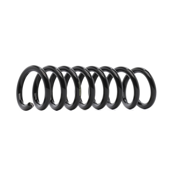 RIDEX PLUS 188C0058P: Fahrwerksfeder Hinterachse