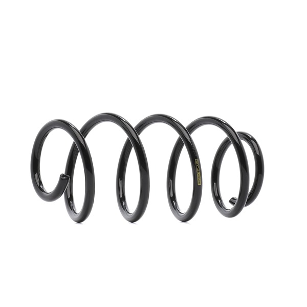 RIDEX PLUS 188C0089P: Fahrwerksfeder Vorderachse