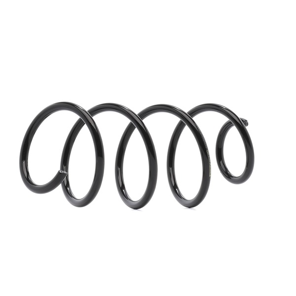 RIDEX PLUS 188C0549P Federn SEAT Ibiza 4 Schrägheck (6J5, 6P1) 1.4 TSI 150 PS Benzin