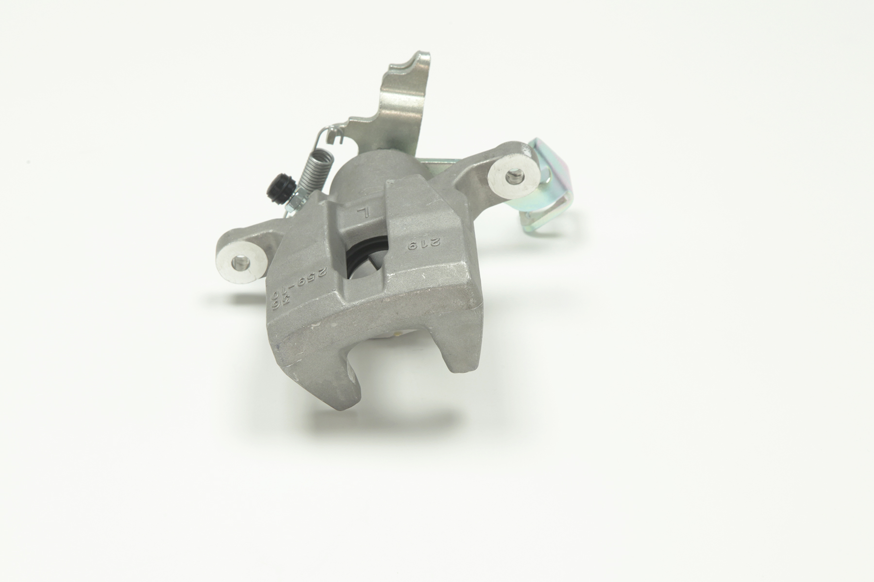 ATE 24.3367-1719.5: Bremssattel ohne Halter