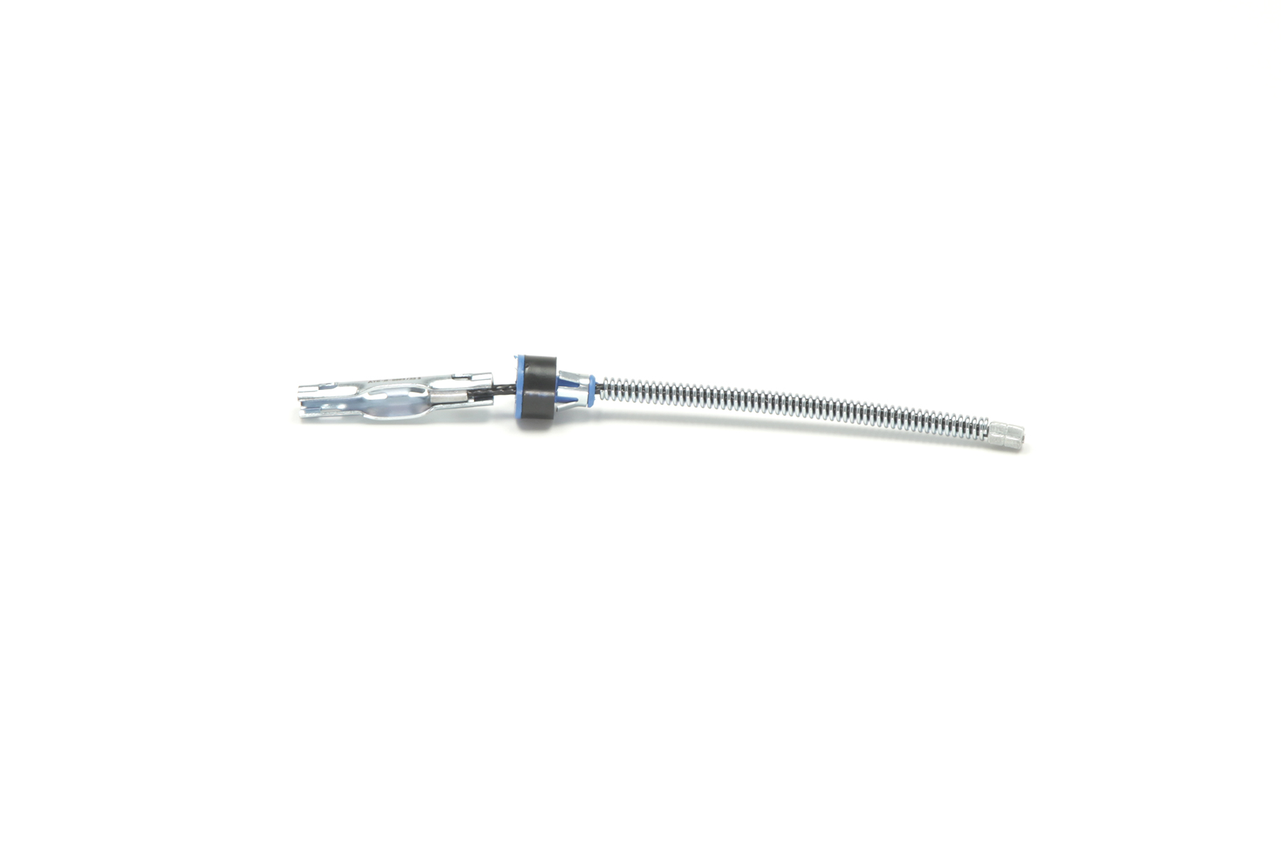ATE 24.3727-0693.2: Handbremsseil 162mm