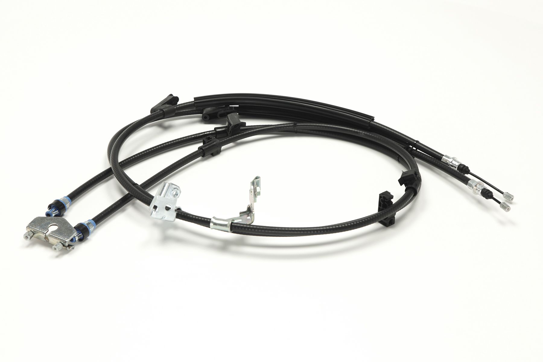ATE 24.3727-0695.2: Cable de freno de mano 1940mm, 1940mm