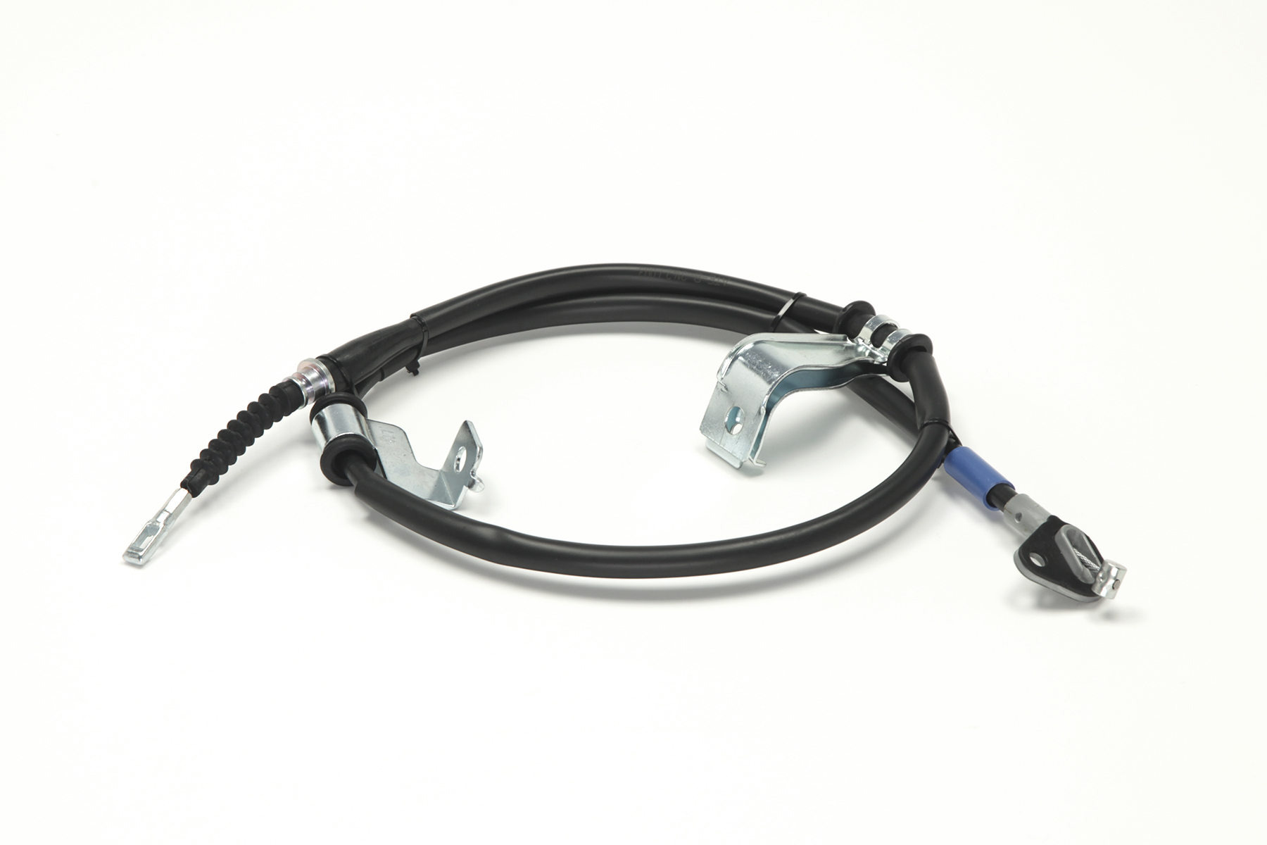 ATE 24.3727-3142.2: Handbremsseil 1252mm