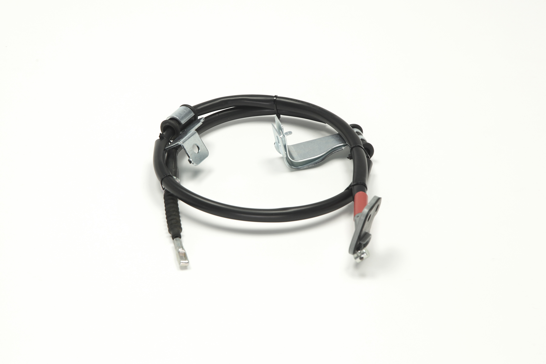ATE 24.3727-3143.2: Handbremsseil 1263mm