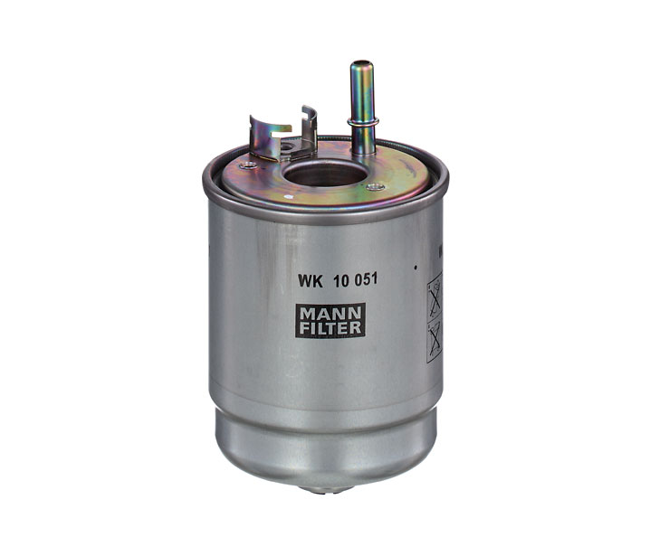 MANN-FILTER WK 10 051: Filtru combustibil
