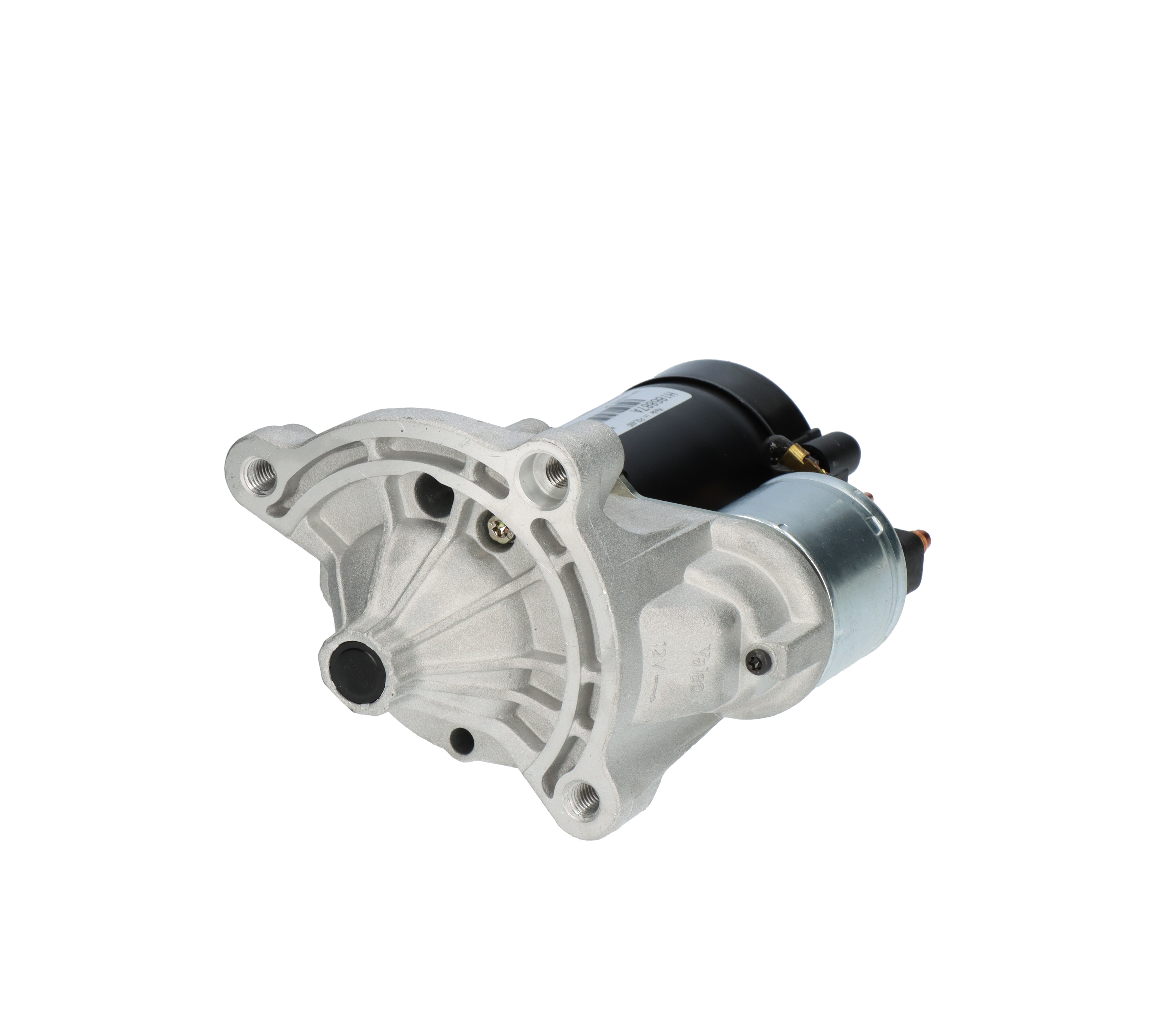 VALEO 460537 Anlasser CITROЁN Berlingo / Berlingo First (MF, GJK, GFK) 90 PS Benzin Kosten