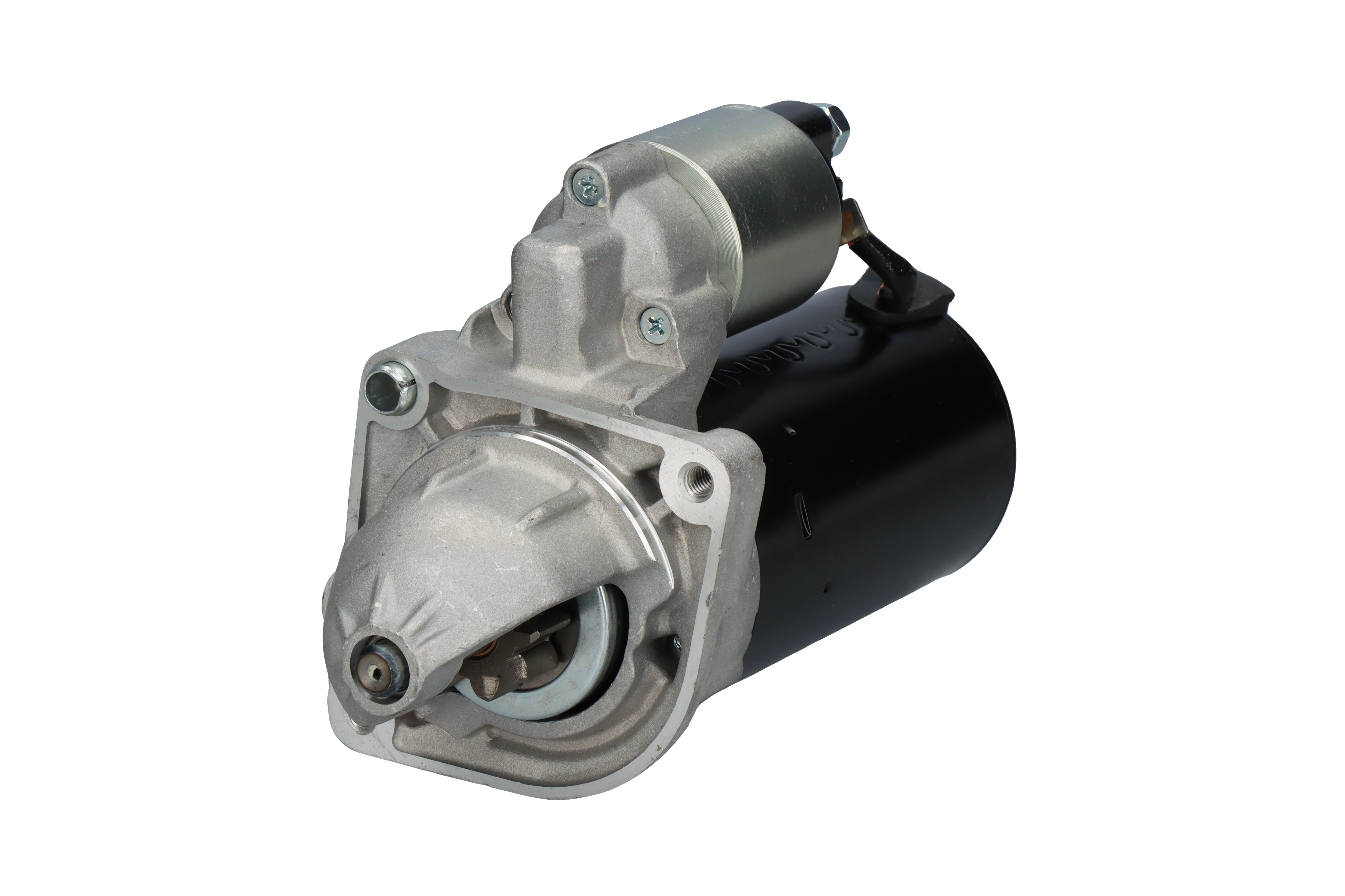 VALEO 460538: Starter VALEO RE-GEN REMANUFACTURED 2,5kW