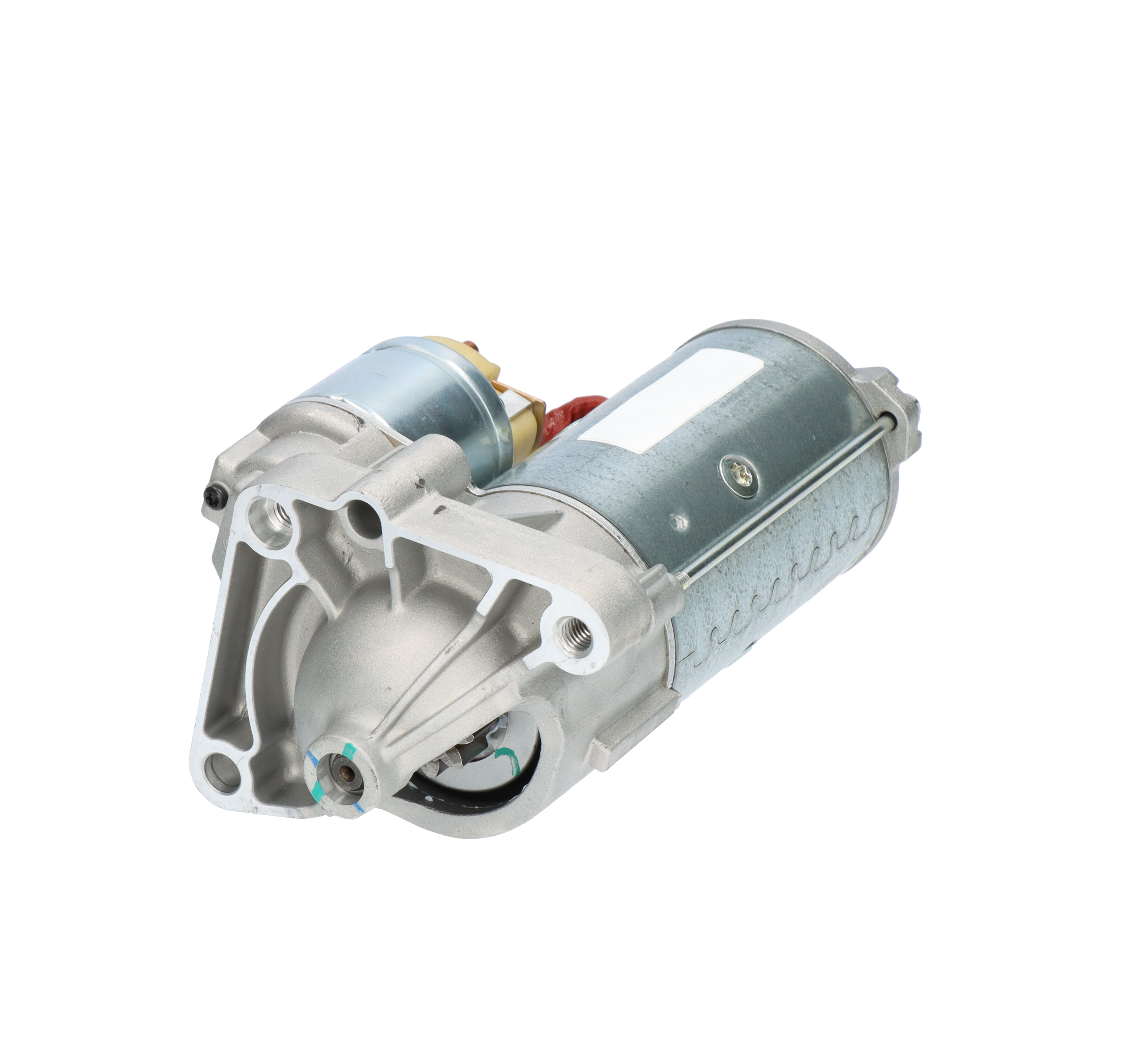 VALEO 460551 Startmotor OPEL Vivaro A Combi (X83) 135 Pk Diesel kosten