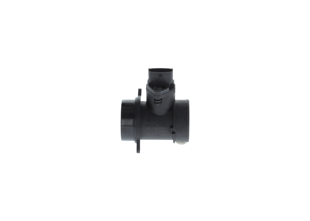 BOSCH 0 280 218 0A1 Luftmassemåler SUZUKI SWIFT 3 (MZ, EZ) 69 HK Diesel hvad koster