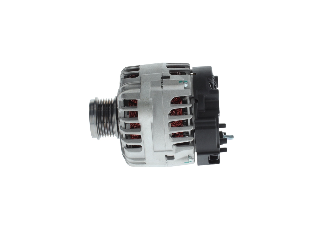 BOSCH 0 986 084 880 Ģenerators VAUXHALL Insignia Mk1 (A) (G09) 163 ZS Dīzelis cena