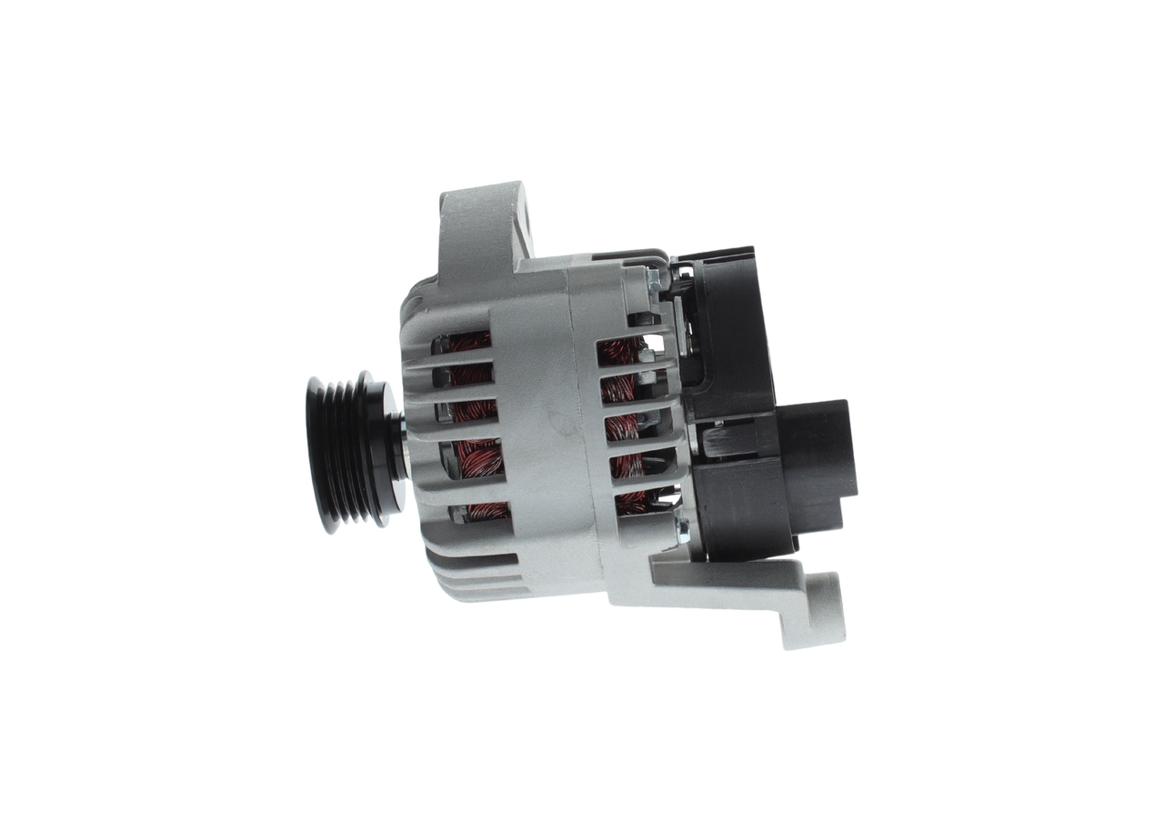 BOSCH 0 986 086 870 Dynamo / Alternator FIAT DOBLO Open laadbak/ Chassis (263) 95 Pk Benzine kosten