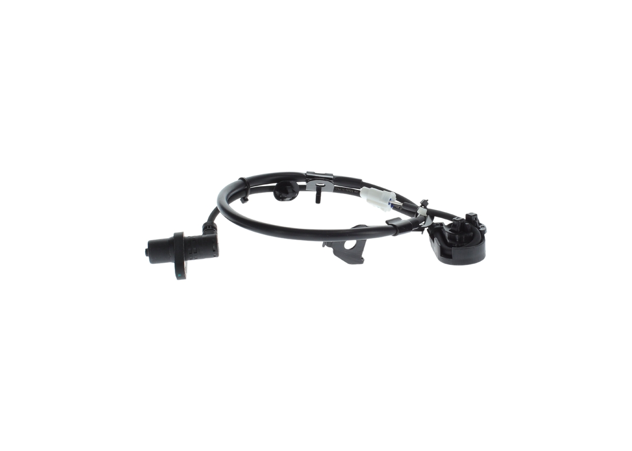 BOSCH 0 986 594 682 Sensor, rotações da roda TOYOTA Yaris Verso (_P2_) 75 cv Diesel custo