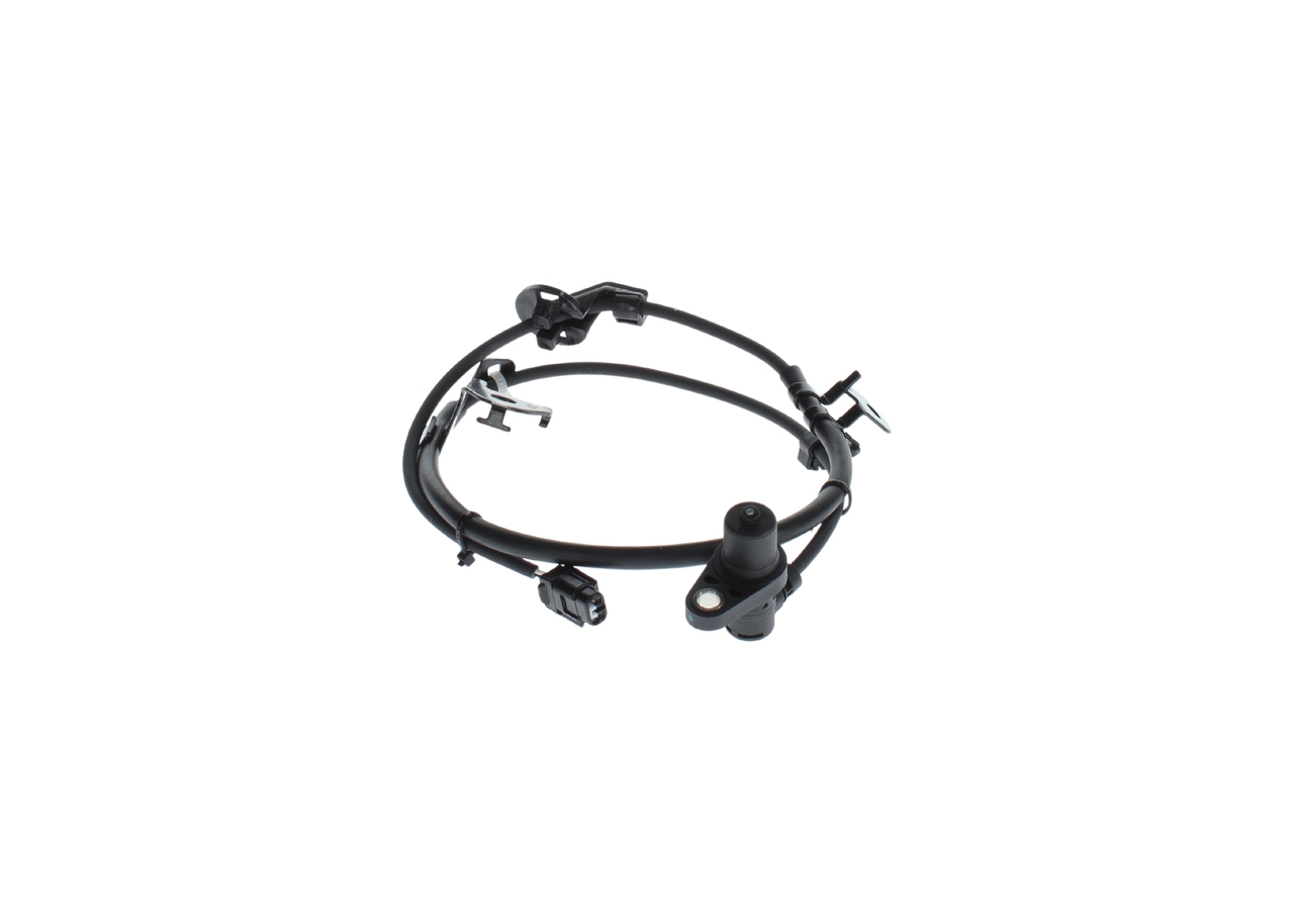BOSCH 0 986 594 683 Sensor, rotações da roda TOYOTA Yaris Verso (_P2_) 75 cv Diesel custo