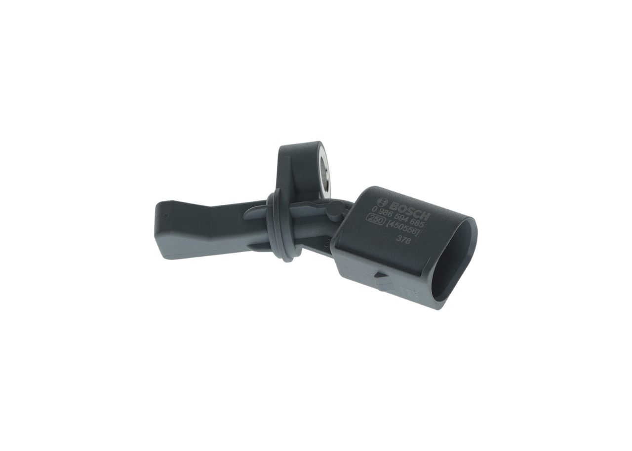 BOSCH 0 986 594 685 Wielsnelheidssensor (ABS) VOLKSWAGEN T-Cross (C11_) 150 Pk Benzine kosten
