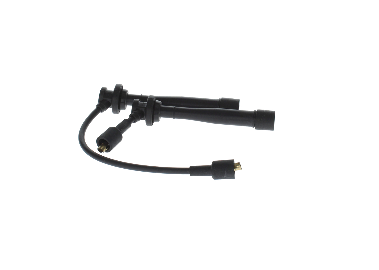 BOSCH 0 986 D00 019 Σετ καλωδίων υψηλής τάσης SUZUKI SWIFT 3 (MZ, EZ) 91 PS Βενζίνη κόστος