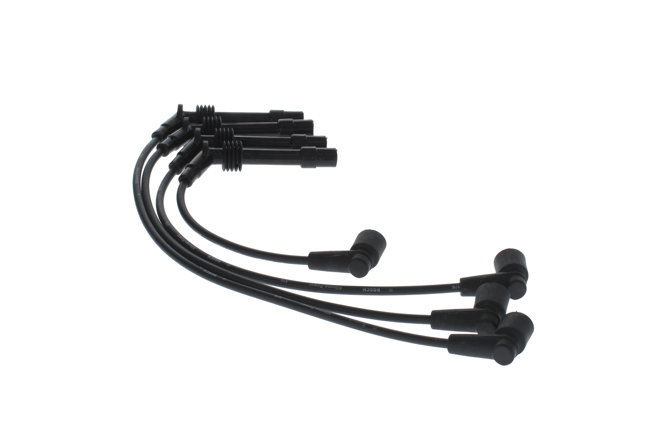 BOSCH 0 986 D00 021 Bougiekabels OPEL Astra G CC (T98) 75 Pk Benzine kosten