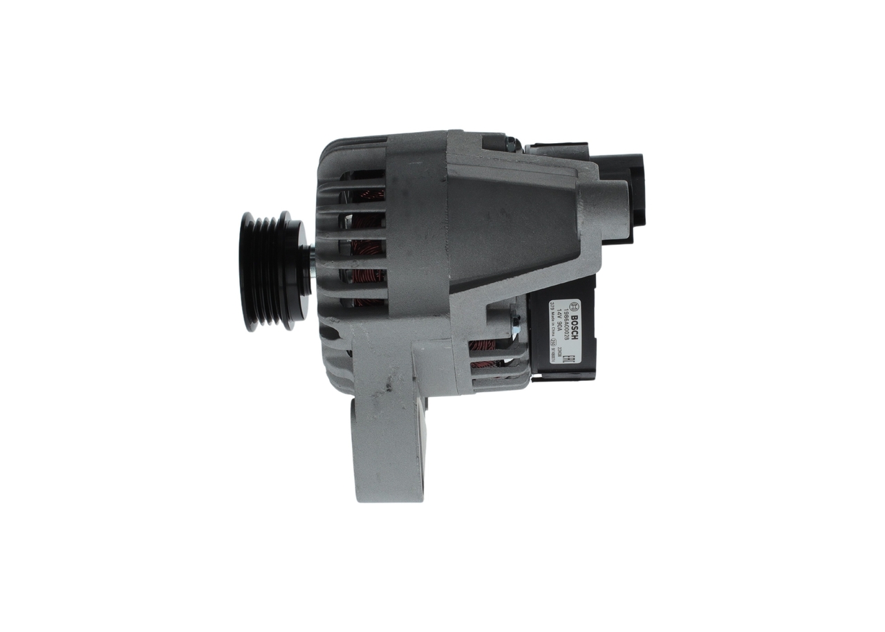 BOSCH 1 986 A00 028: Alternador 90A