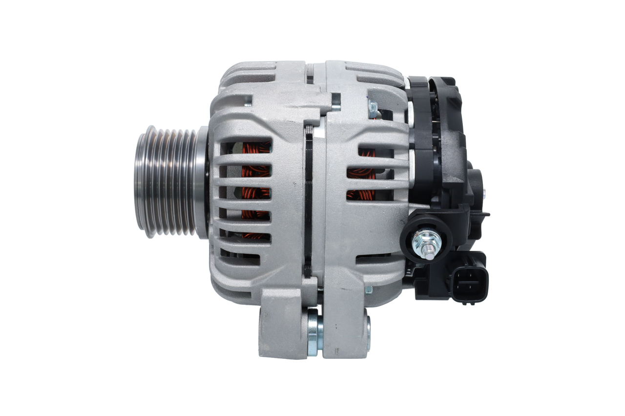 BOSCH 1 986 A00 777: Alternator 80A