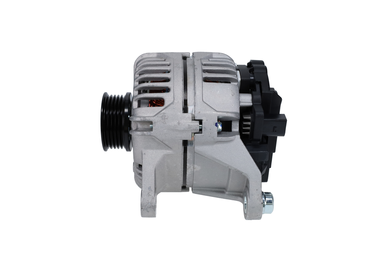 BOSCH 1 986 A00 783 Generaator VOLKSWAGEN PASSAT Variant (3B5) 190 hj Bensiin hind