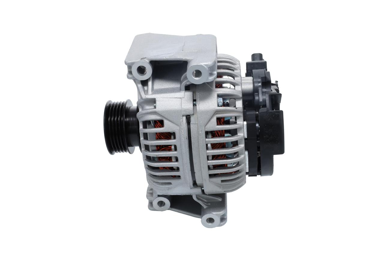 BOSCH 1 986 A00 824: Lichtmaschine 120A