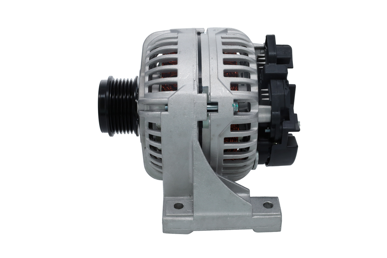 BOSCH 1 986 A00 838 Dynamo / Alternator VOLVO C70 I Cabrio (873) 170 Pk Benzine kosten