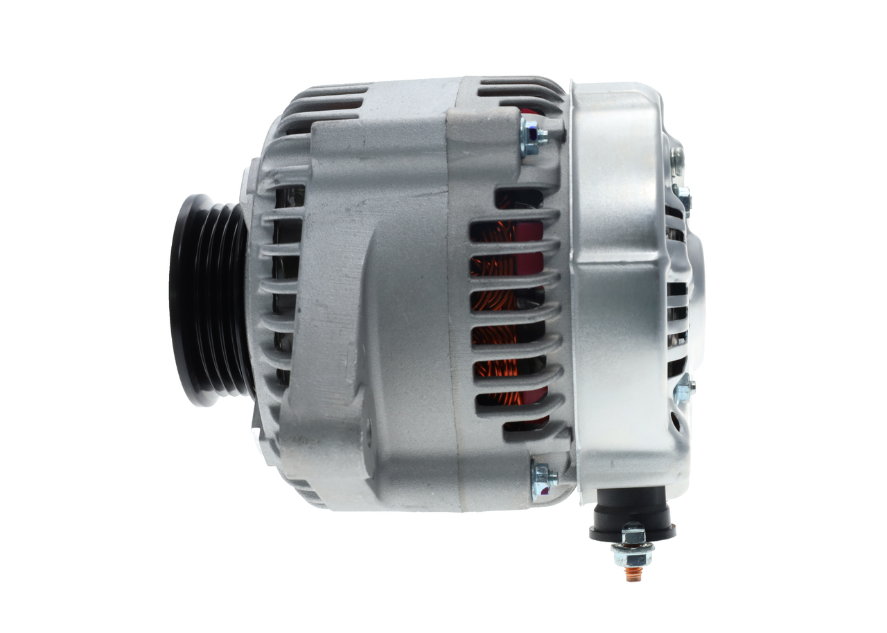 BOSCH 1 986 A01 616 Alternateur TOYOTA Yaris 3/5 portes (_P9_) 110 CV Essence coût