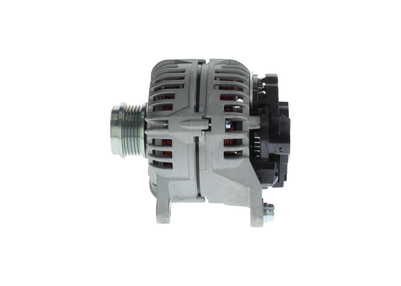 BOSCH 1 986 A01 673 Dynamo / Alternator VOLKSWAGEN PASSAT Variant (3B5) 180 Pk Benzine kosten
