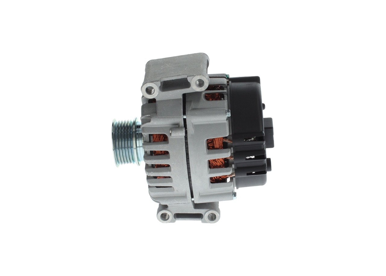BOSCH 1 986 A01 792 Lichtmaschine MERCEDES-BENZ C-Klasse Limousine (W205) AMG C 43 4-matic (205.064) 390 PS Benzin