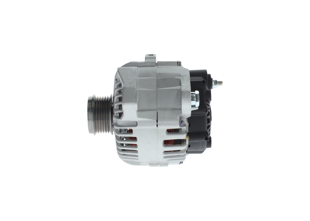 BOSCH 1 986 A01 833 Generaator KIA OPTIMA 151 hj Bensiin / autogaas (LPG) hind
