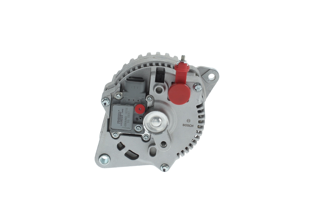 BOSCH 1 986 A01 867: Alternátor 75A