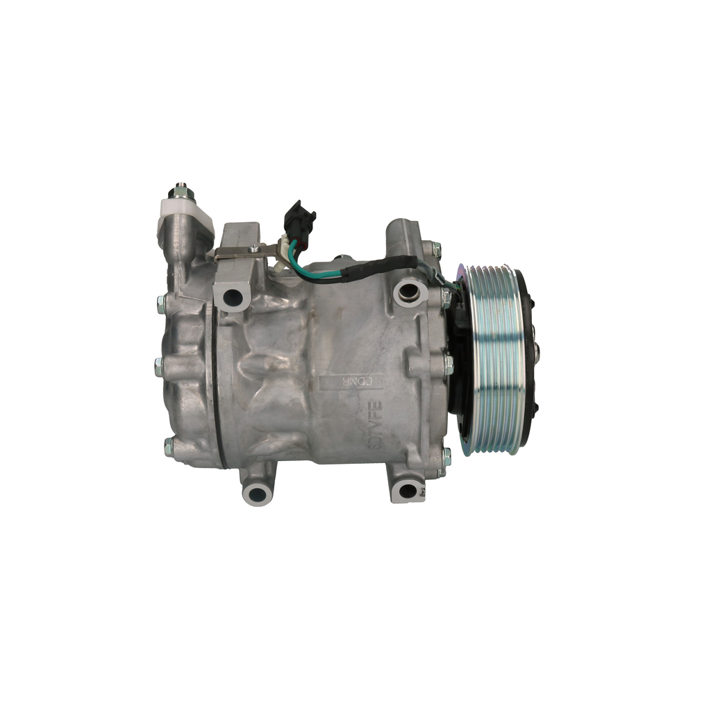 BOSCH 1 986 AD1 014 Compressore aria condizionata FORD C-MAX (DM2) 109 CV Diesel costo
