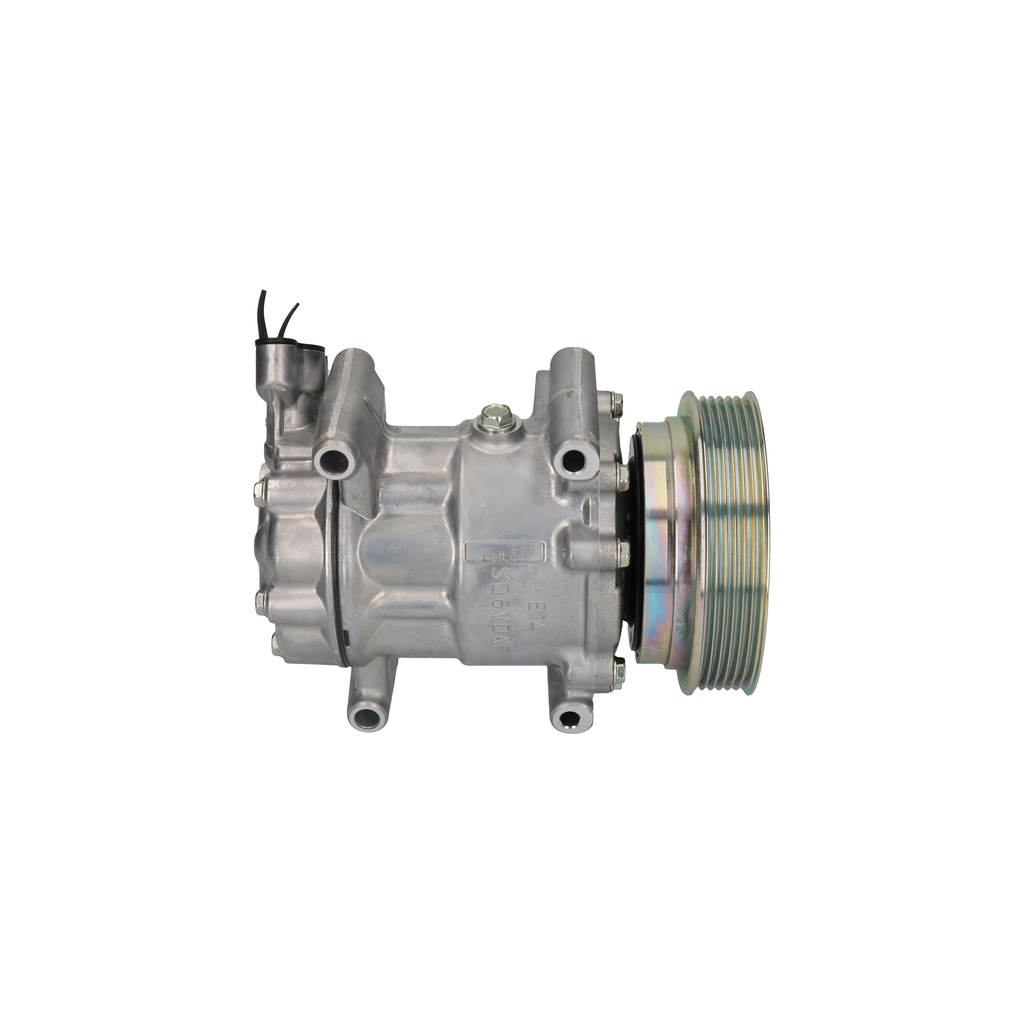 BOSCH 1 986 AD1 020 Compressore aria condizionata RENAULT MODUS / GRAND MODUS (F/JP0_) 112 CV Benzina costo