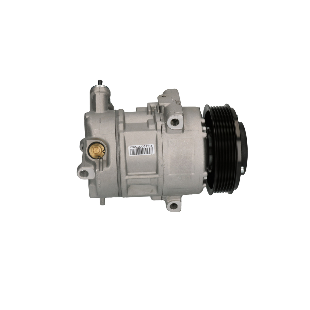 BOSCH 1 986 AD1 034 Kompresor, klimatizace OPEL Corsa D Hatchback (S07) 130 HP Diesel cena