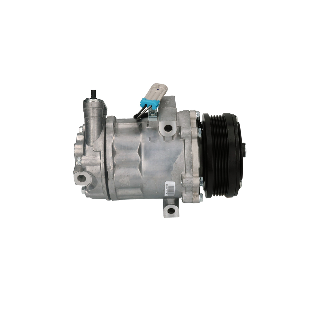 BOSCH 1 986 AD1 052 Aircopomp OPEL Astra G CC (T98) 75 Pk Benzine kosten