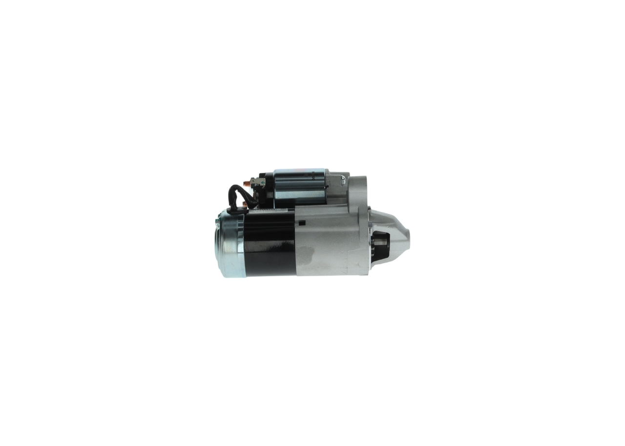 BOSCH 1 986 S01 111 Startmotor MAZDA 3 Hatchback (BM, BN) 111 Pk Benzine kosten