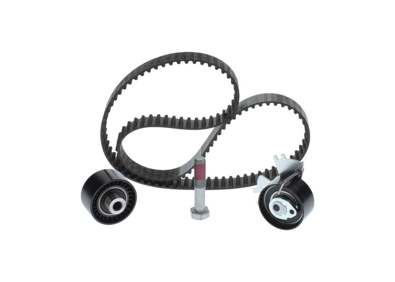 BOSCH 1 987 946 699: Zahnriemensatz Zähnez.: 116, 1105mm