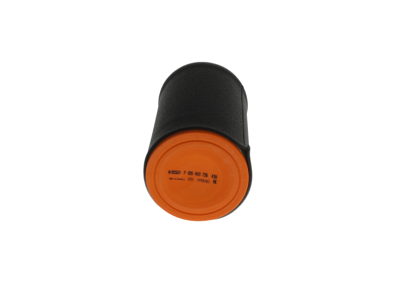 BOSCH F 026 400 736: Filtro de aire