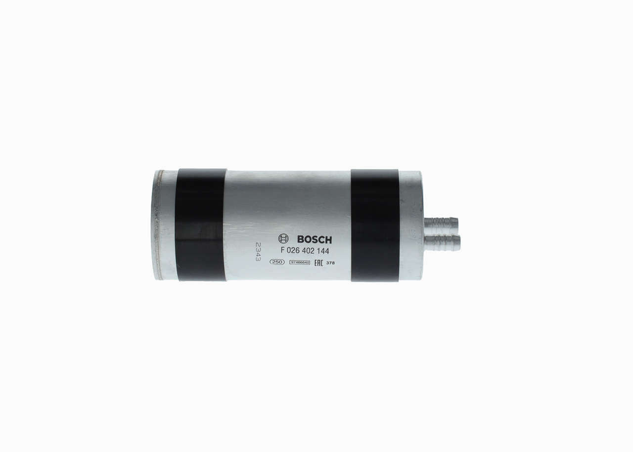 BOSCH F 026 402 144: Brandstoffilter