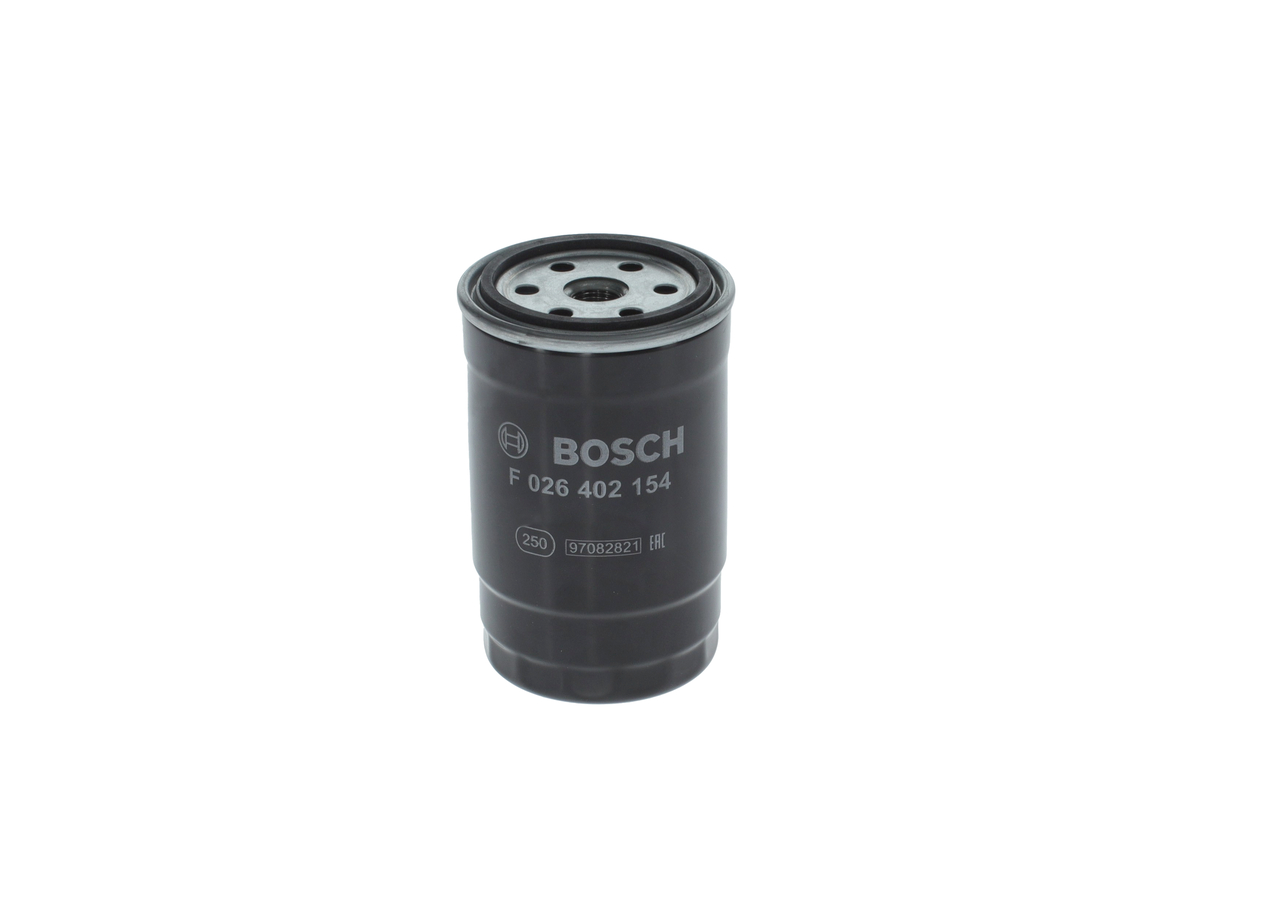 BOSCH F 026 402 154: Filtre à carburant