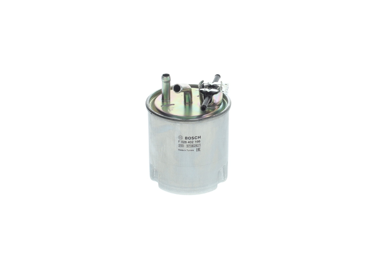 BOSCH F 026 402 166: Kraftstofffilter