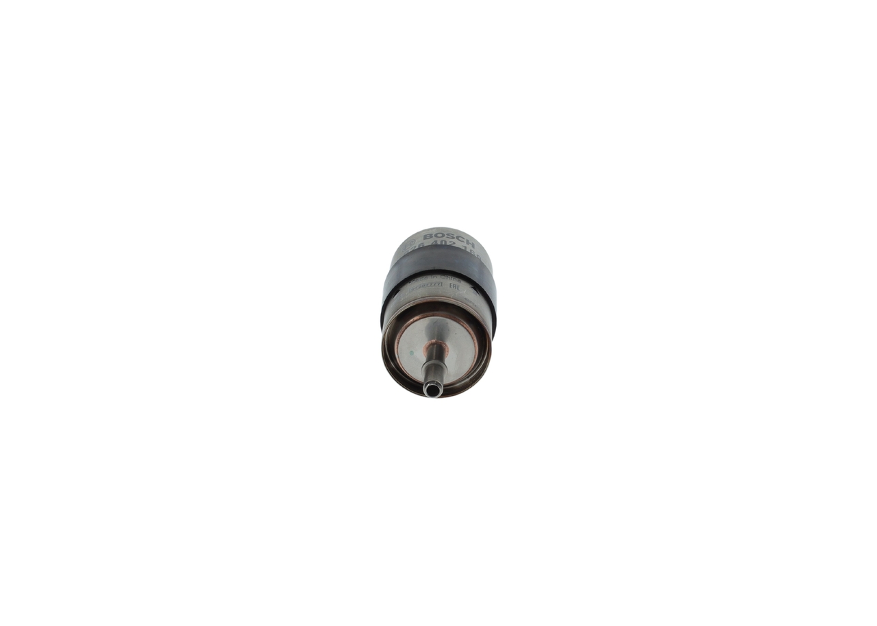 BOSCH F 026 402 169 Φίλτρο καυσίμου VOLVO V90 II Cross Country (236) 299 PS βενζινοκίνητο/ηλεκτροκίνητο κόστος