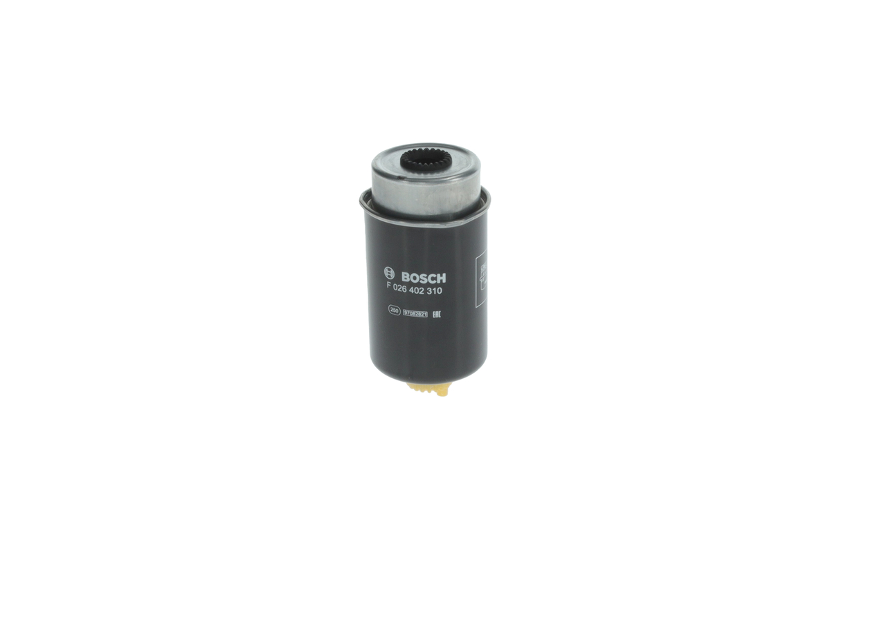 BOSCH F 026 402 310: Kraftstofffilter