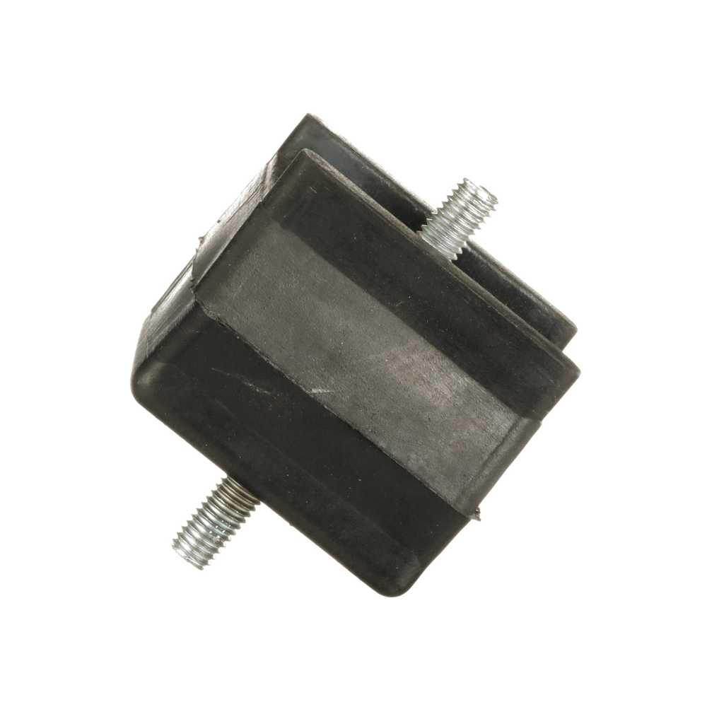 GATES ETM1601: Motorlager hinten