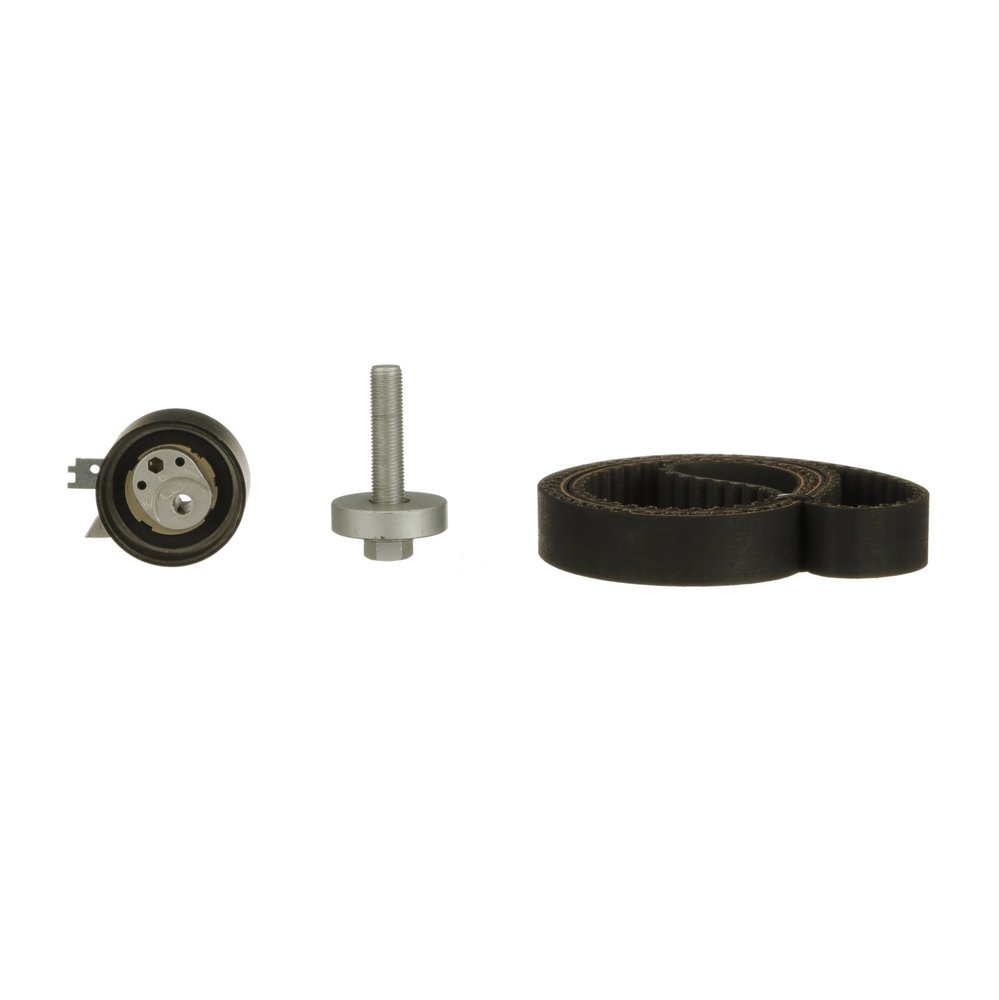 GATES K015712XS: Kit de correa de distribución PowerGrip™ sin bomba de agua