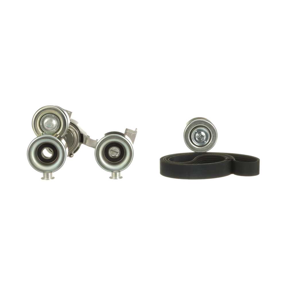 GATES K017PK2150: Moniurahihnasarja FleetRunner™