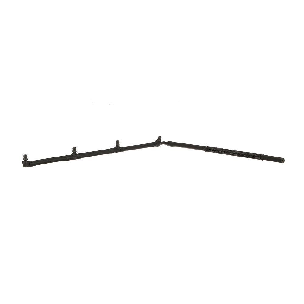 GATES MFL1308: Furtun combustibil